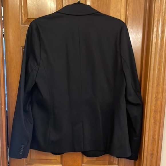 Lane Bryant size 14 blazer - Picture 3 of 5